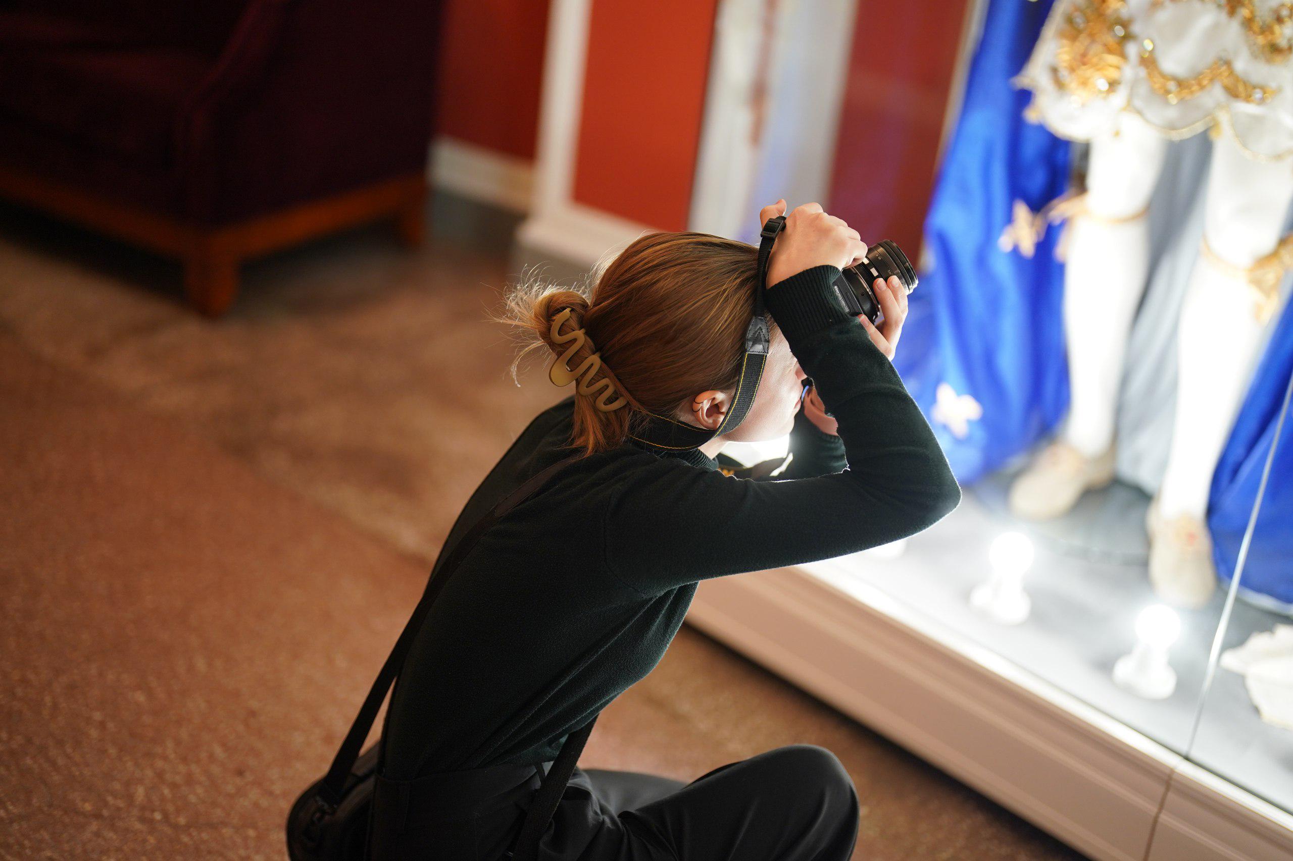 «Движение первых» в НОВАТе - НОВАТ - фото №8